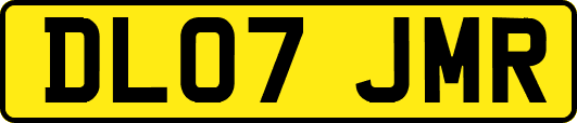 DL07JMR