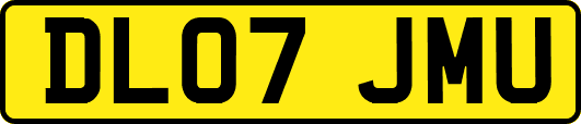 DL07JMU