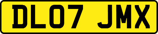 DL07JMX