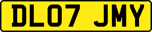 DL07JMY