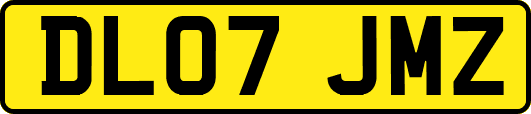 DL07JMZ