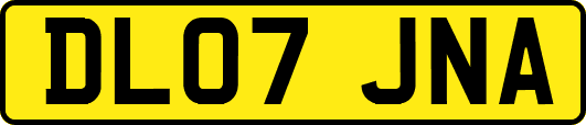 DL07JNA