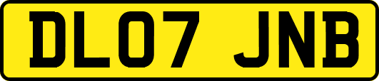 DL07JNB