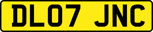 DL07JNC