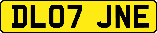 DL07JNE