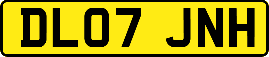 DL07JNH