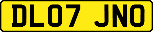 DL07JNO
