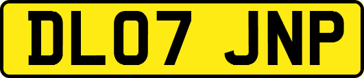 DL07JNP
