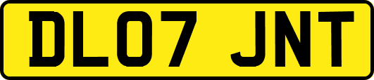 DL07JNT
