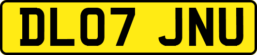 DL07JNU
