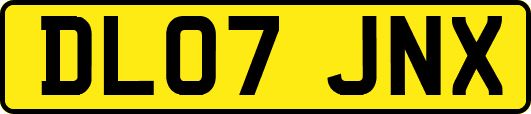 DL07JNX