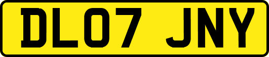 DL07JNY