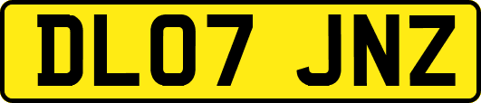 DL07JNZ