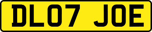 DL07JOE