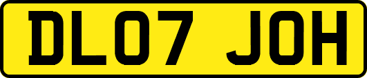DL07JOH