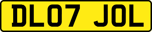 DL07JOL