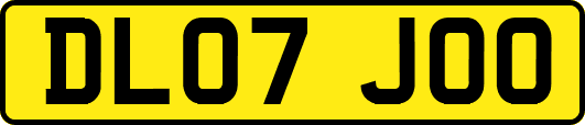 DL07JOO