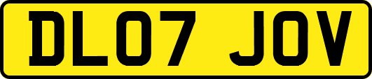 DL07JOV