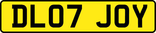 DL07JOY