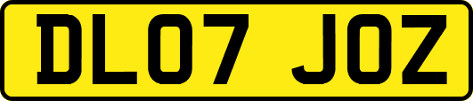 DL07JOZ