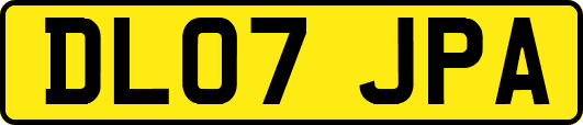 DL07JPA