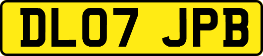 DL07JPB