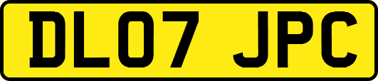 DL07JPC