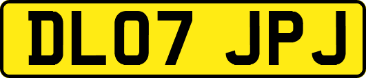 DL07JPJ