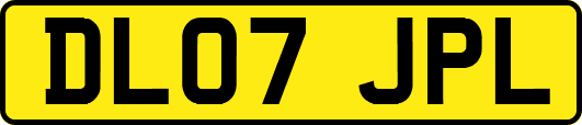 DL07JPL
