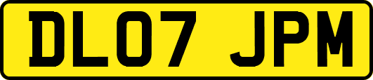 DL07JPM