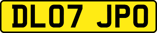 DL07JPO