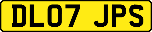 DL07JPS