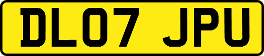 DL07JPU