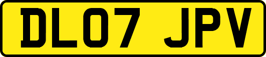 DL07JPV