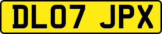 DL07JPX