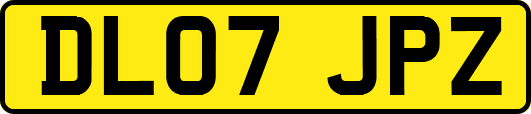 DL07JPZ