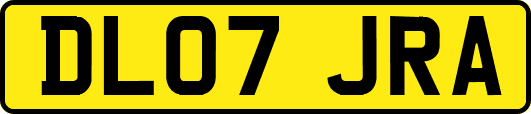 DL07JRA