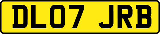 DL07JRB