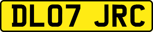 DL07JRC