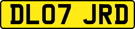 DL07JRD