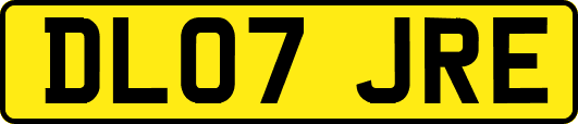 DL07JRE