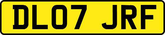 DL07JRF