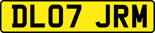 DL07JRM