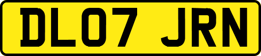 DL07JRN