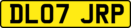 DL07JRP
