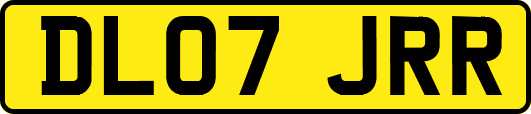DL07JRR