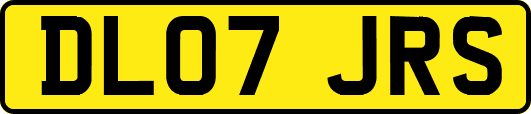 DL07JRS