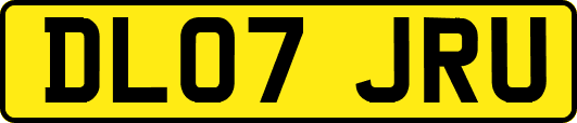 DL07JRU