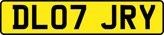 DL07JRY