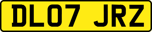 DL07JRZ